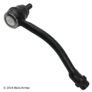 Beck/Arnley 101-7379 2012-2017 Kia Rio Steering Tie Rod End