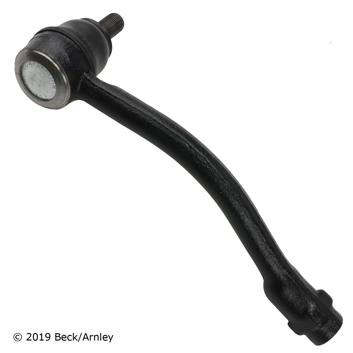 Beck/Arnley 101-7379 2012-2017 Kia Rio Steering Tie Rod End