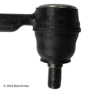 Beck/Arnley 101-7379 2012-2017 Kia Rio Steering Tie Rod End