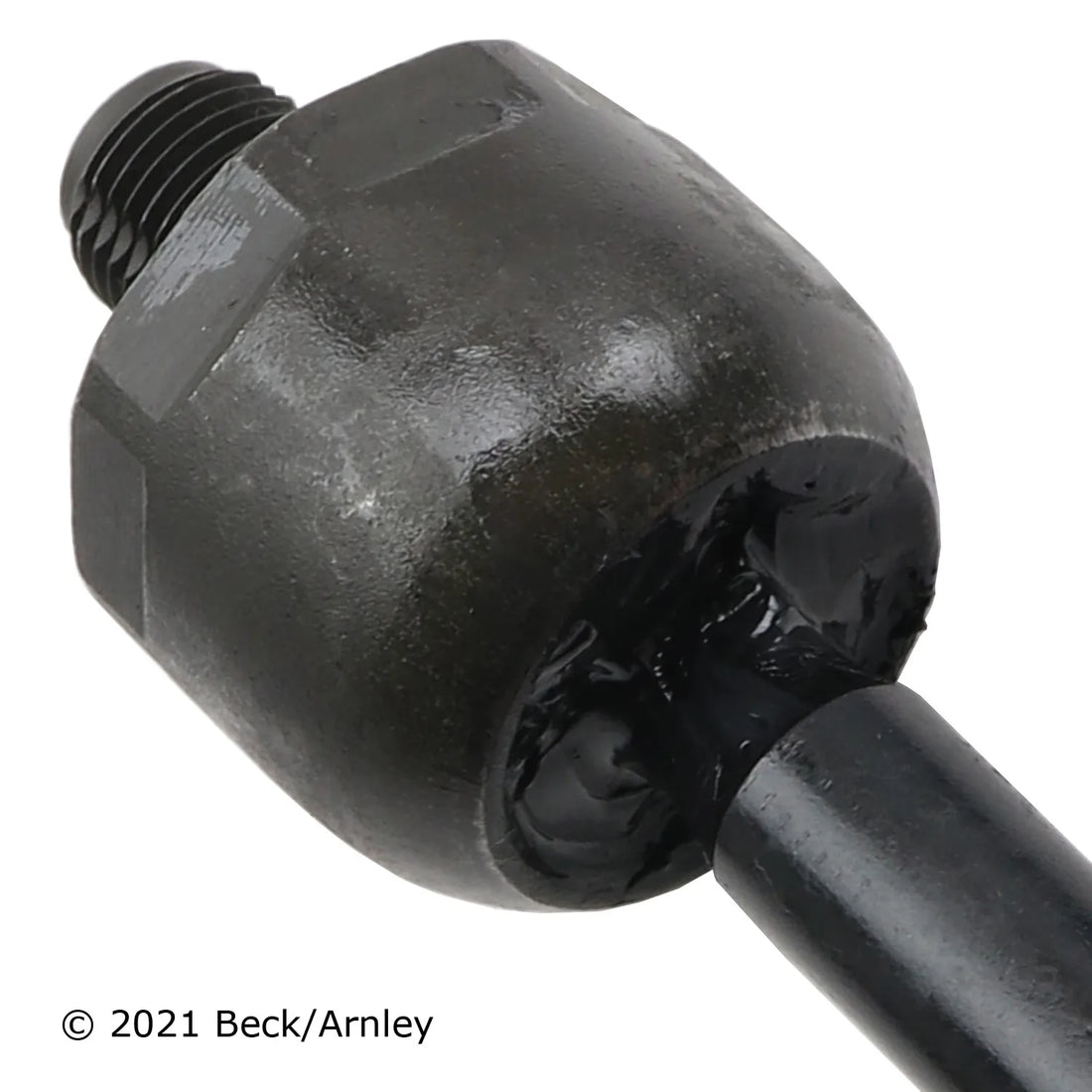 Beck/Arnley 101-7380 2011-2019 Jaguar XJ Steering Tie Rod End
