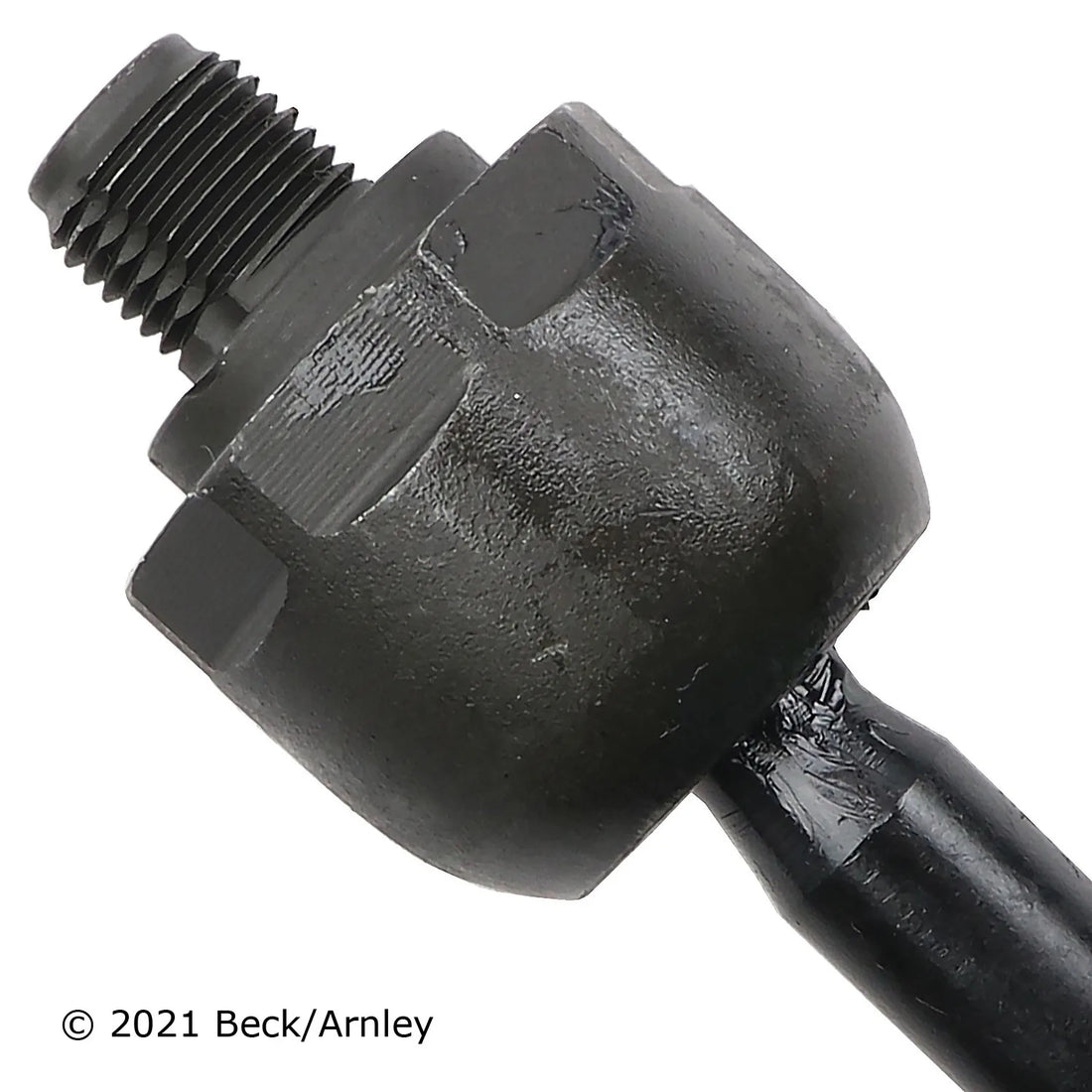 Beck/Arnley 101-7380 2011-2019 Jaguar XJ Steering Tie Rod End