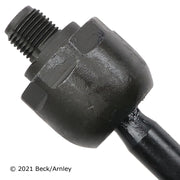 Beck/Arnley 101-7380 2011-2019 Jaguar XJ Steering Tie Rod End