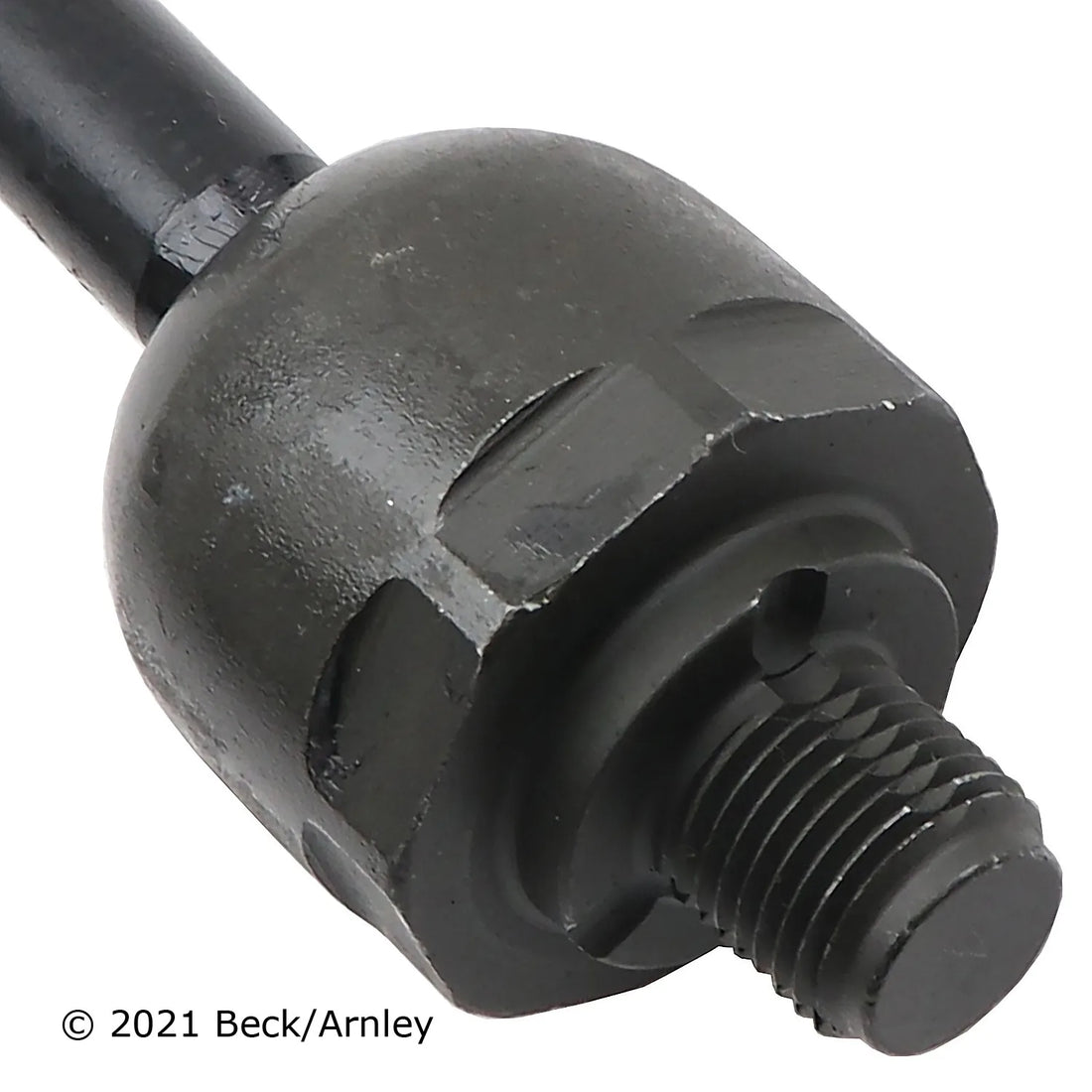 Beck/Arnley 101-7380 2011-2019 Jaguar XJ Steering Tie Rod End