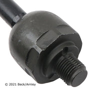 Beck/Arnley 101-7380 2011-2019 Jaguar XJ Steering Tie Rod End