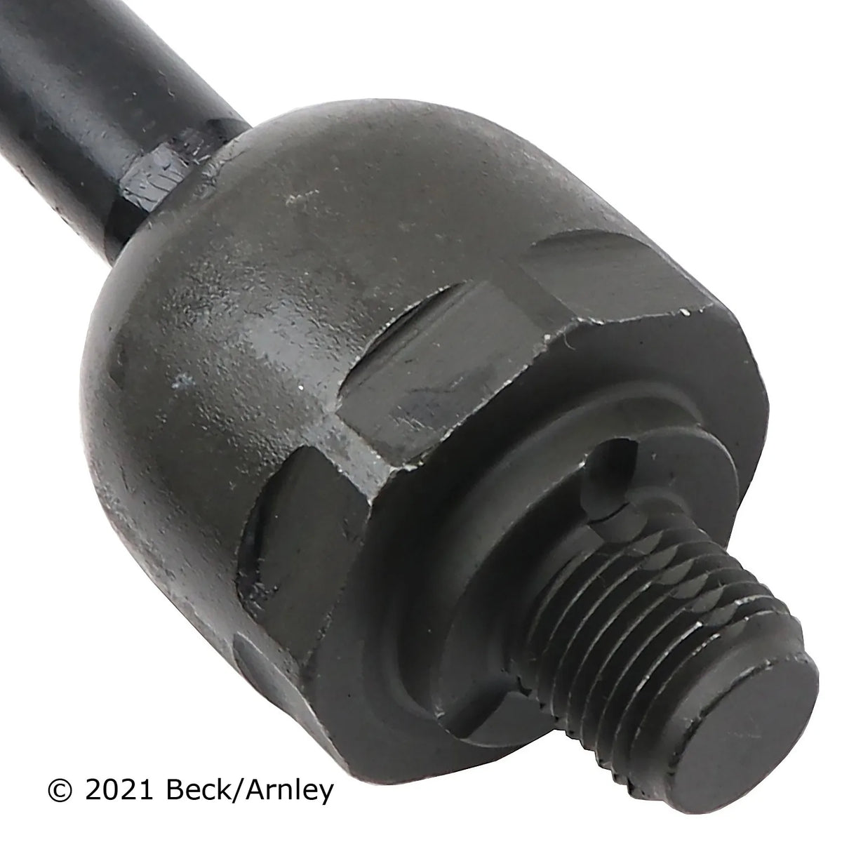 Beck/Arnley 101-7380 2011-2019 Jaguar XJ Steering Tie Rod End