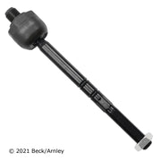 Beck/Arnley 101-7380 2011-2019 Jaguar XJ Steering Tie Rod End