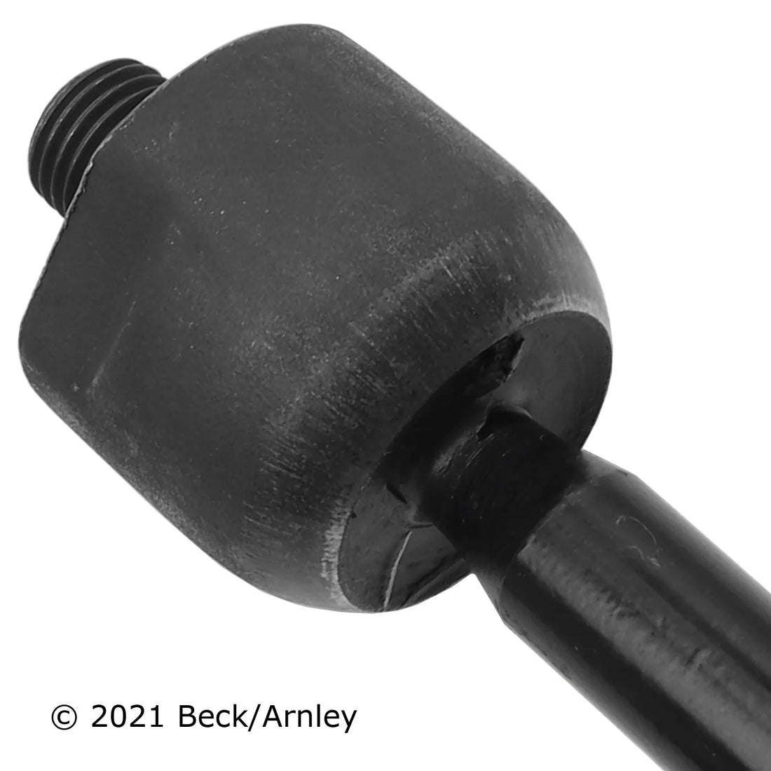 Beck/Arnley 101-7381 2008-2011 Smart Fortwo Steering Tie Rod End