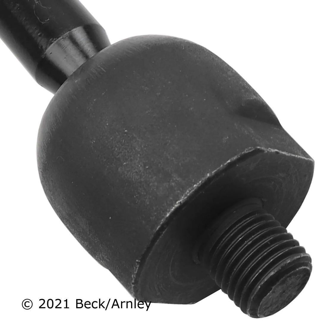 Beck/Arnley 101-7381 2008-2011 Smart Fortwo Steering Tie Rod End