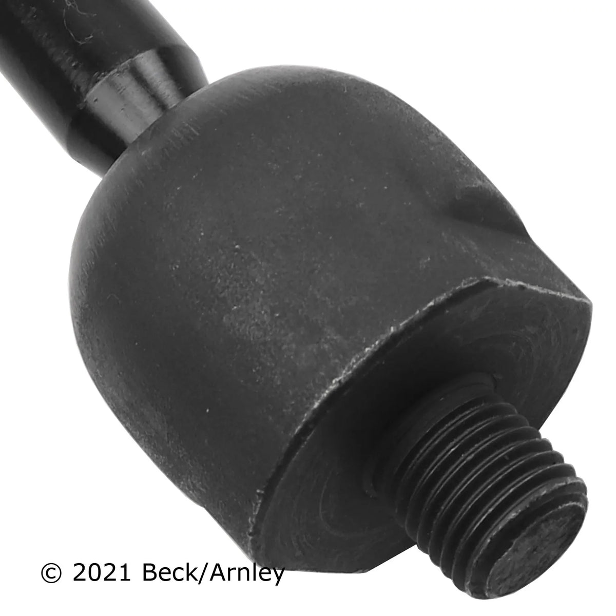 Beck/Arnley 101-7381 2008-2011 Smart Fortwo Steering Tie Rod End