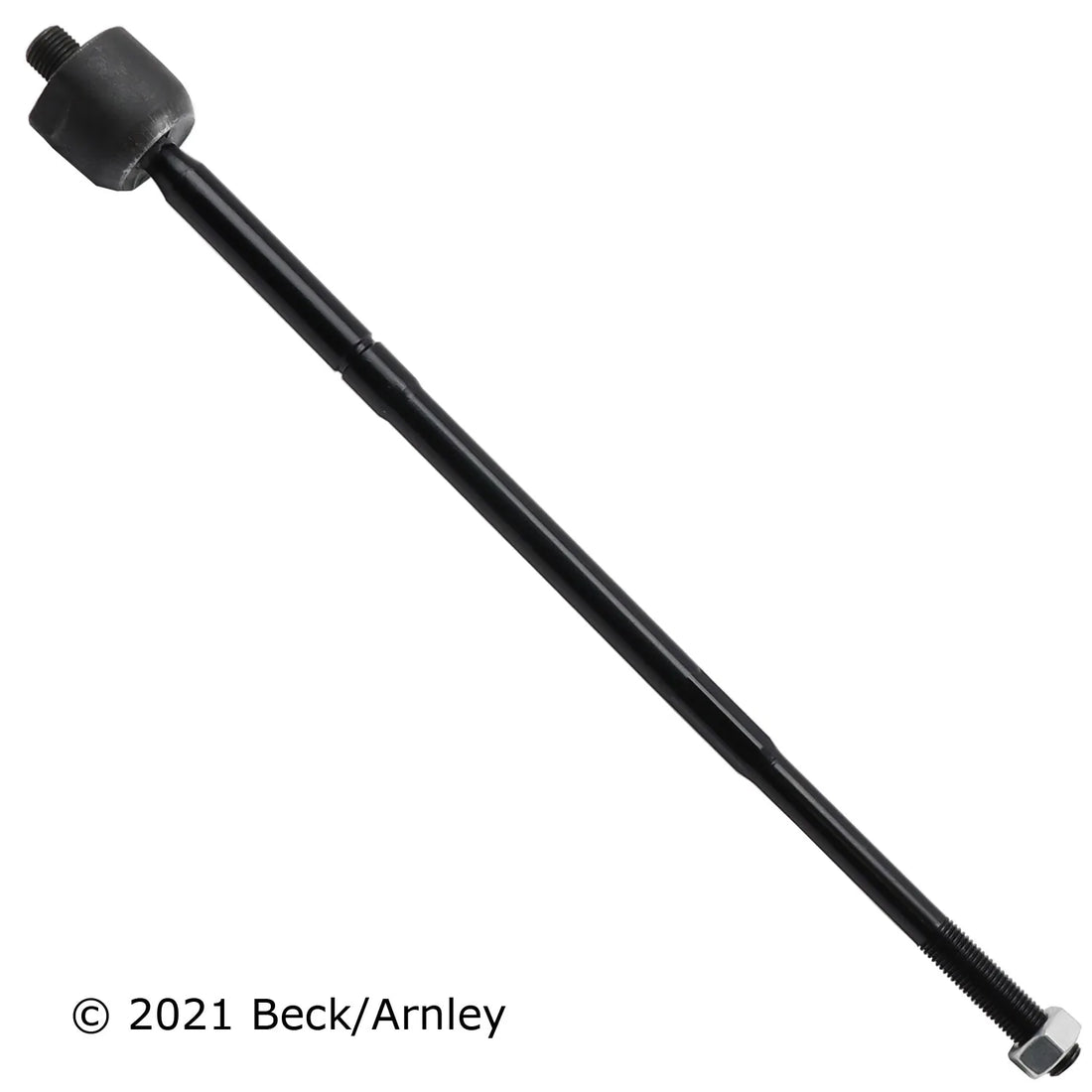 Beck/Arnley 101-7381 2008-2011 Smart Fortwo Steering Tie Rod End