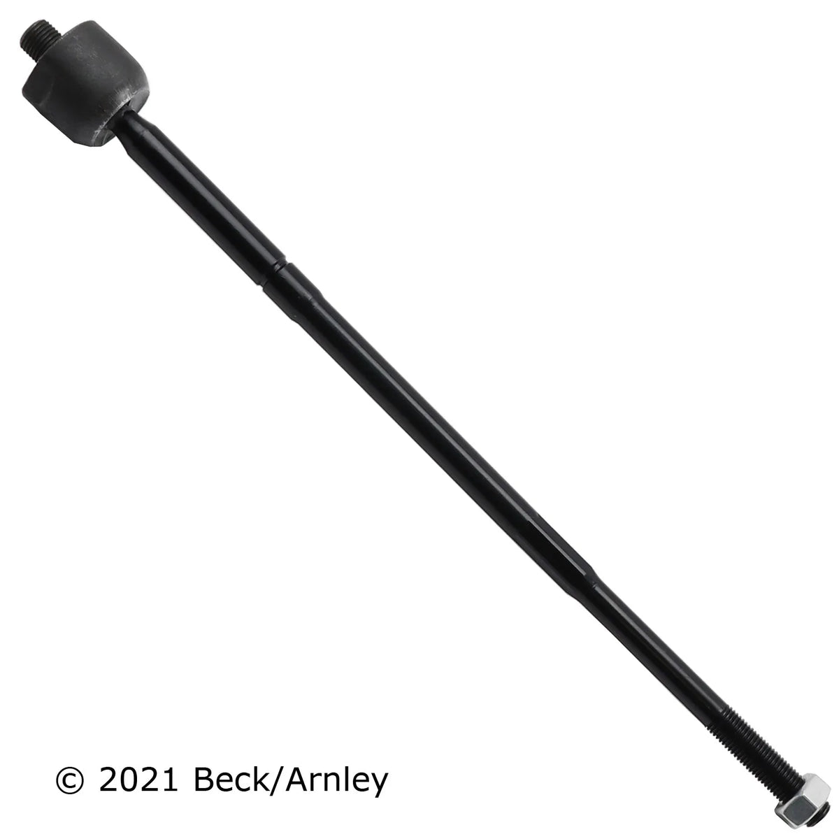 Beck/Arnley 101-7381 2008-2011 Smart Fortwo Steering Tie Rod End