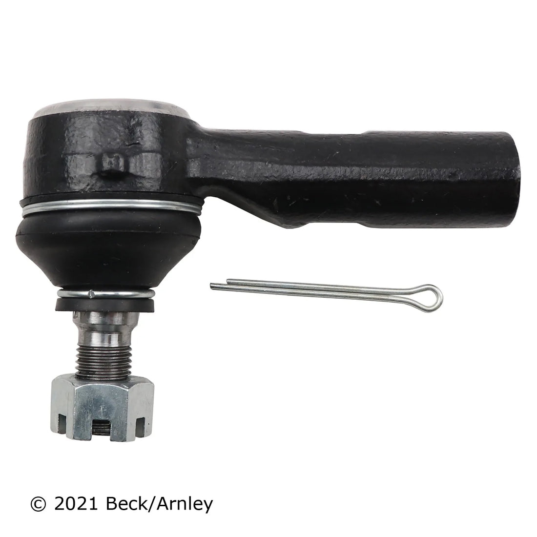 Beck/Arnley 101-7382 2000-2009 Honda S2000 Steering Tie Rod End