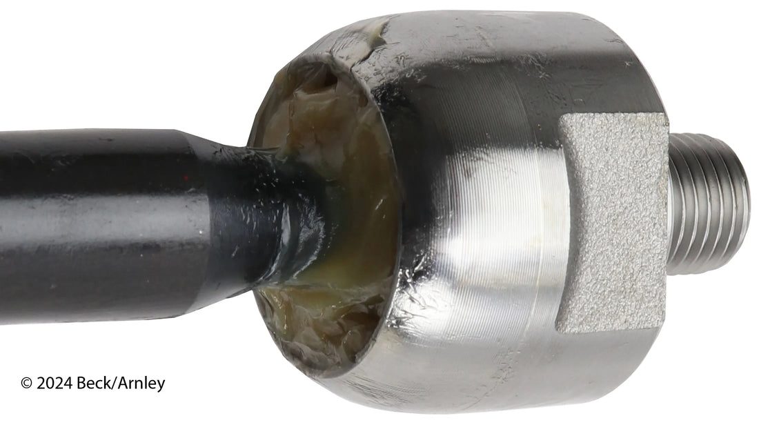 Beck/Arnley 101-7385 2011-2014 Mazda 2 Steering Tie Rod End
