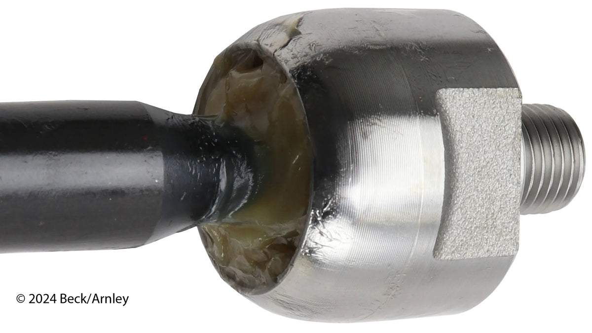 Beck/Arnley 101-7385 2011-2014 Mazda 2 Steering Tie Rod End