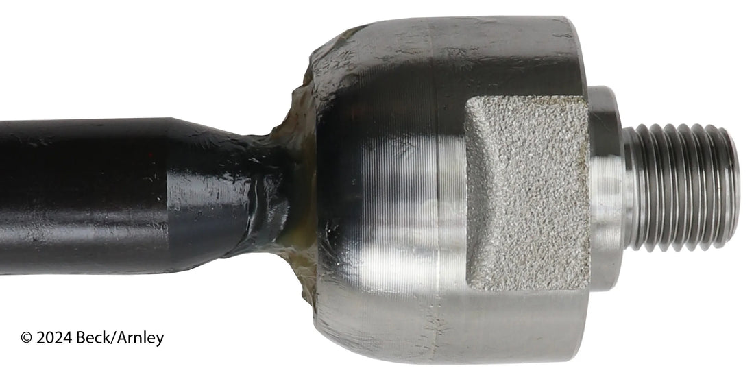 Beck/Arnley 101-7385 2011-2014 Mazda 2 Steering Tie Rod End