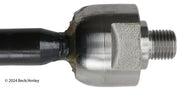 Beck/Arnley 101-7385 2011-2014 Mazda 2 Steering Tie Rod End