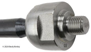 Beck/Arnley 101-7385 2011-2014 Mazda 2 Steering Tie Rod End