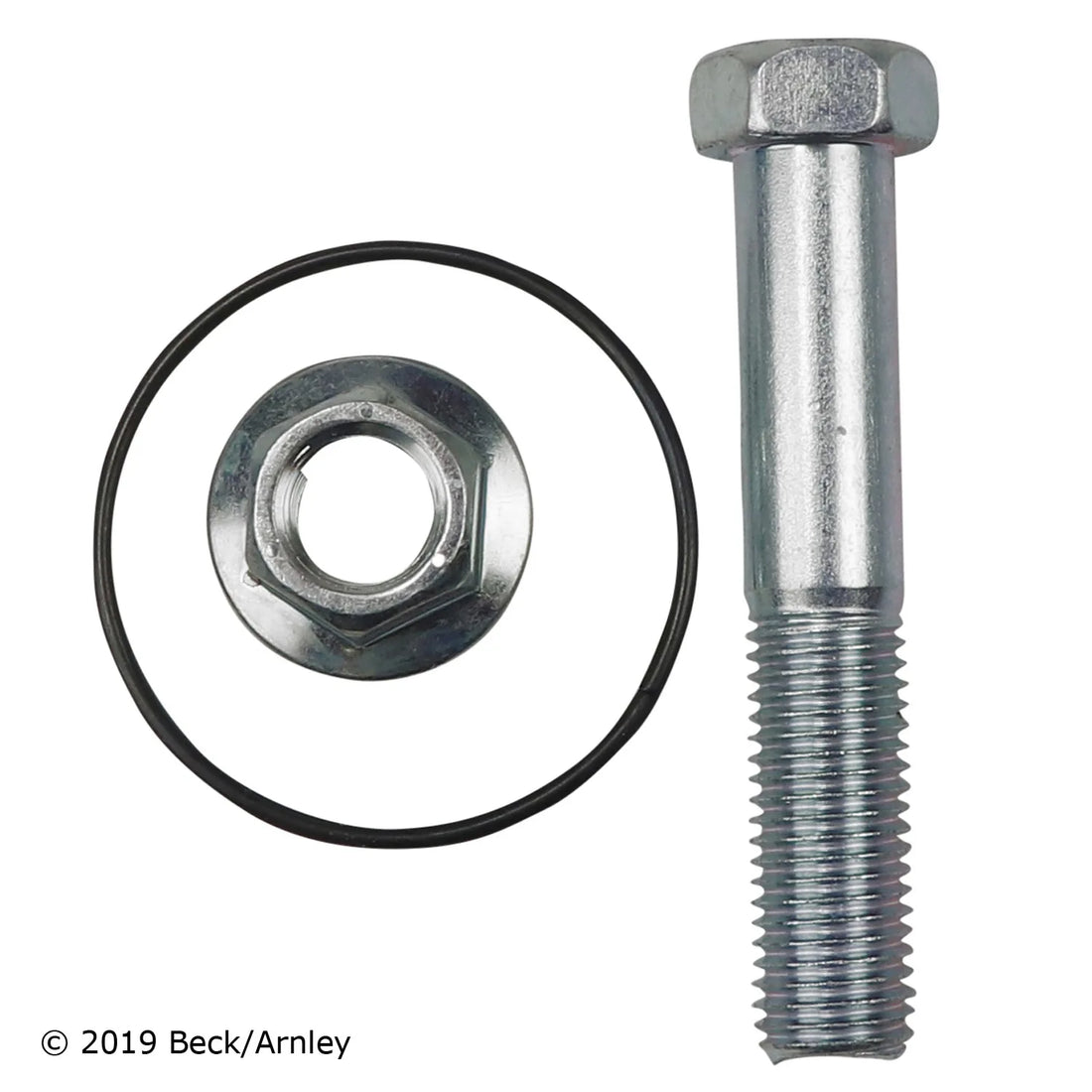 Beck/Arnley 101-7388 2019-2020 Toyota Yaris Suspension Ball Joint