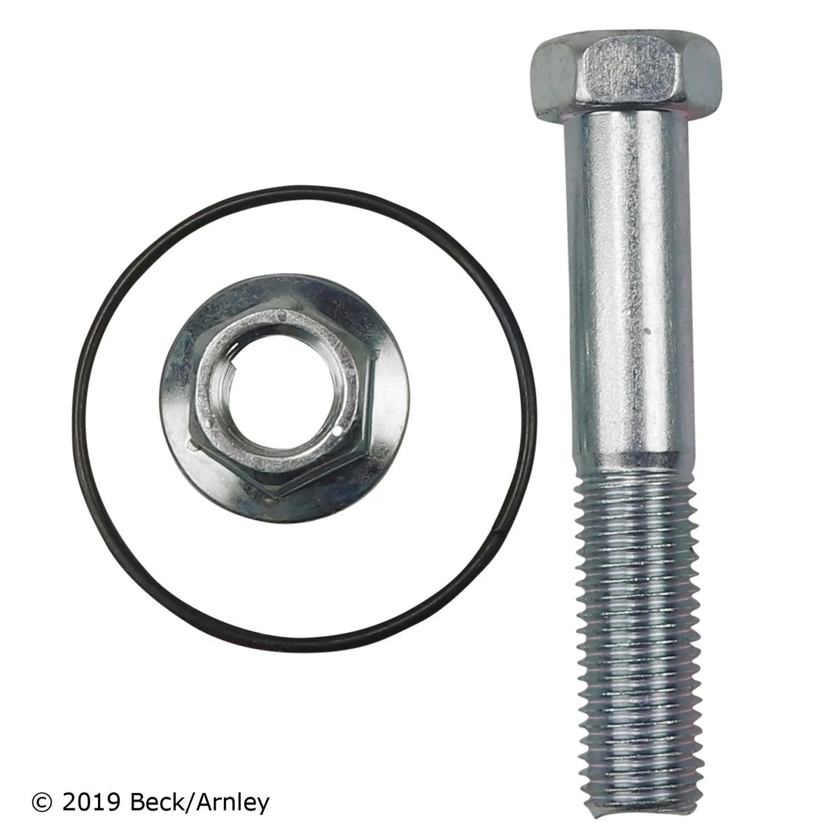 Beck/Arnley 101-7388 2019-2020 Toyota Yaris Suspension Ball Joint