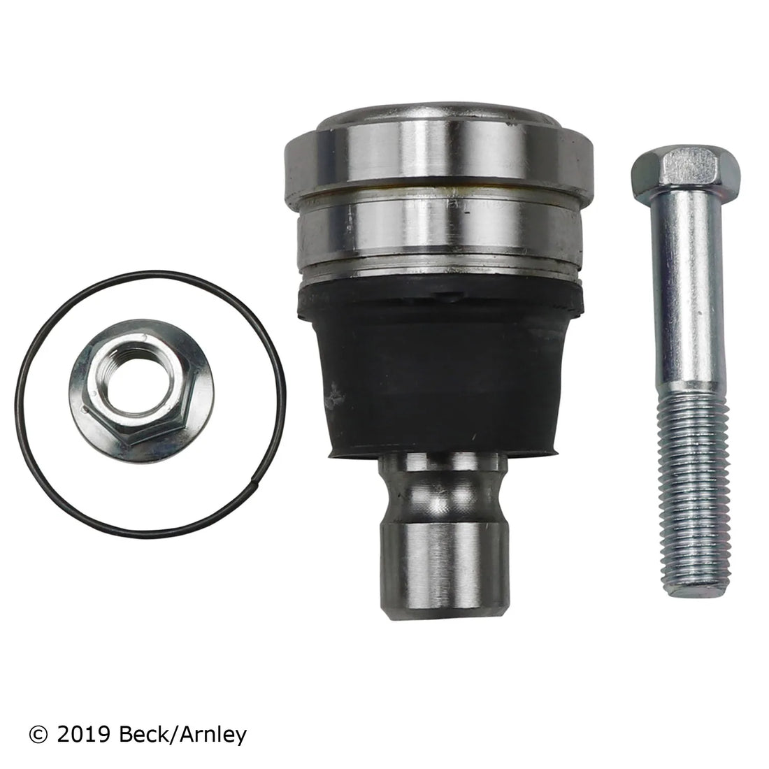 Beck/Arnley 101-7388 2019-2020 Toyota Yaris Suspension Ball Joint
