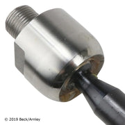 Beck/Arnley 101-7389 2010-2014 Honda Insight Steering Tie Rod End