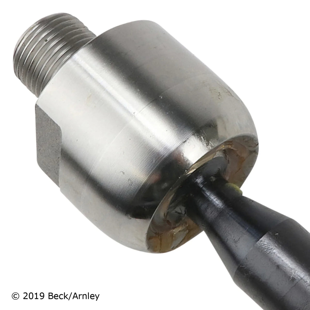 Beck/Arnley 101-7389 2010-2014 Honda Insight Steering Tie Rod End