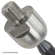 Beck/Arnley 101-7389 2010-2014 Honda Insight Steering Tie Rod End