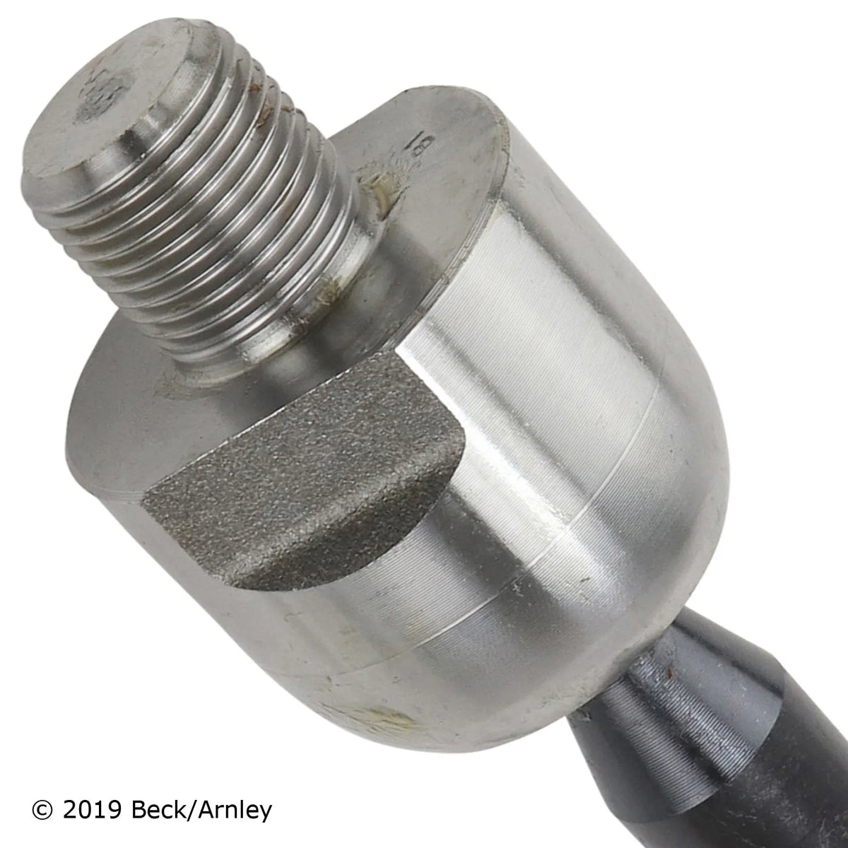 Beck/Arnley 101-7389 2010-2014 Honda Insight Steering Tie Rod End