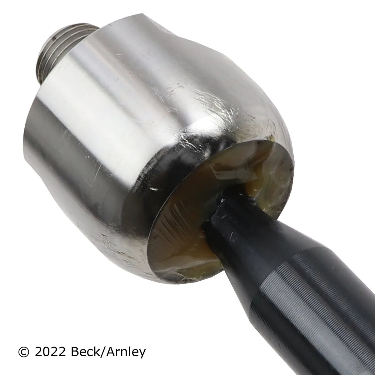 Beck/Arnley 101-7390 2007-2017 Lexus LS460 Steering Tie Rod End