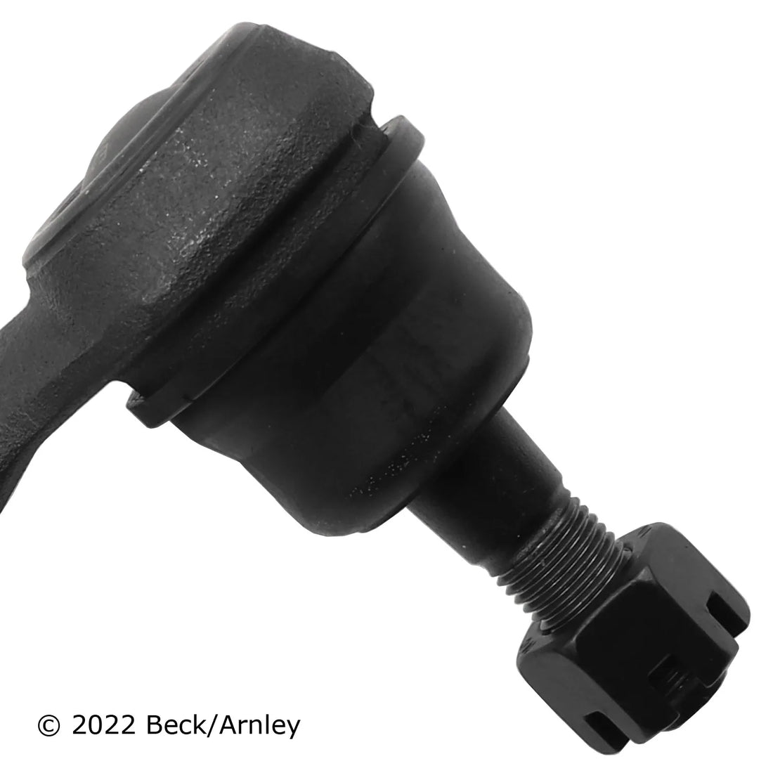 Beck/Arnley 101-7392 2009-2013 Mazda 6 Steering Tie Rod End