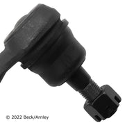 Beck/Arnley 101-7392 2009-2013 Mazda 6 Steering Tie Rod End