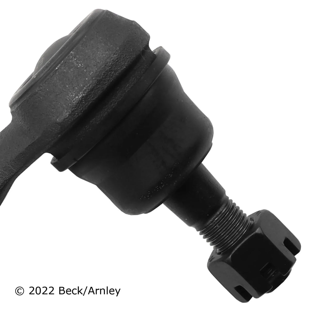Beck/Arnley 101-7392 2009-2013 Mazda 6 Steering Tie Rod End