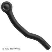 Beck/Arnley 101-7392 2009-2013 Mazda 6 Steering Tie Rod End