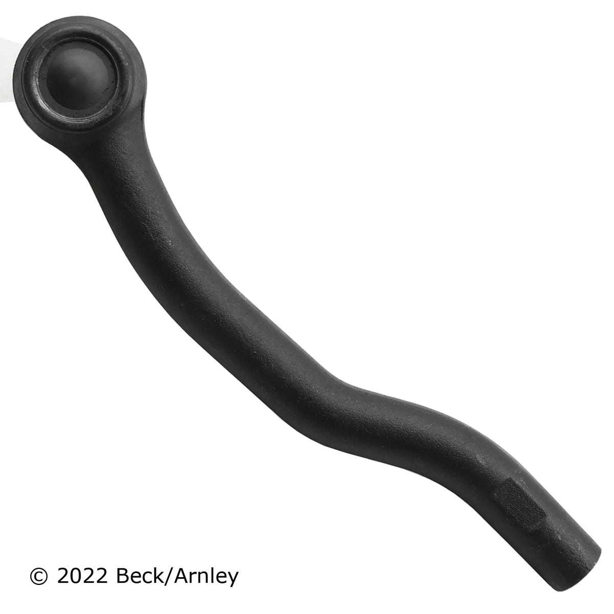 Beck/Arnley 101-7392 2009-2013 Mazda 6 Steering Tie Rod End