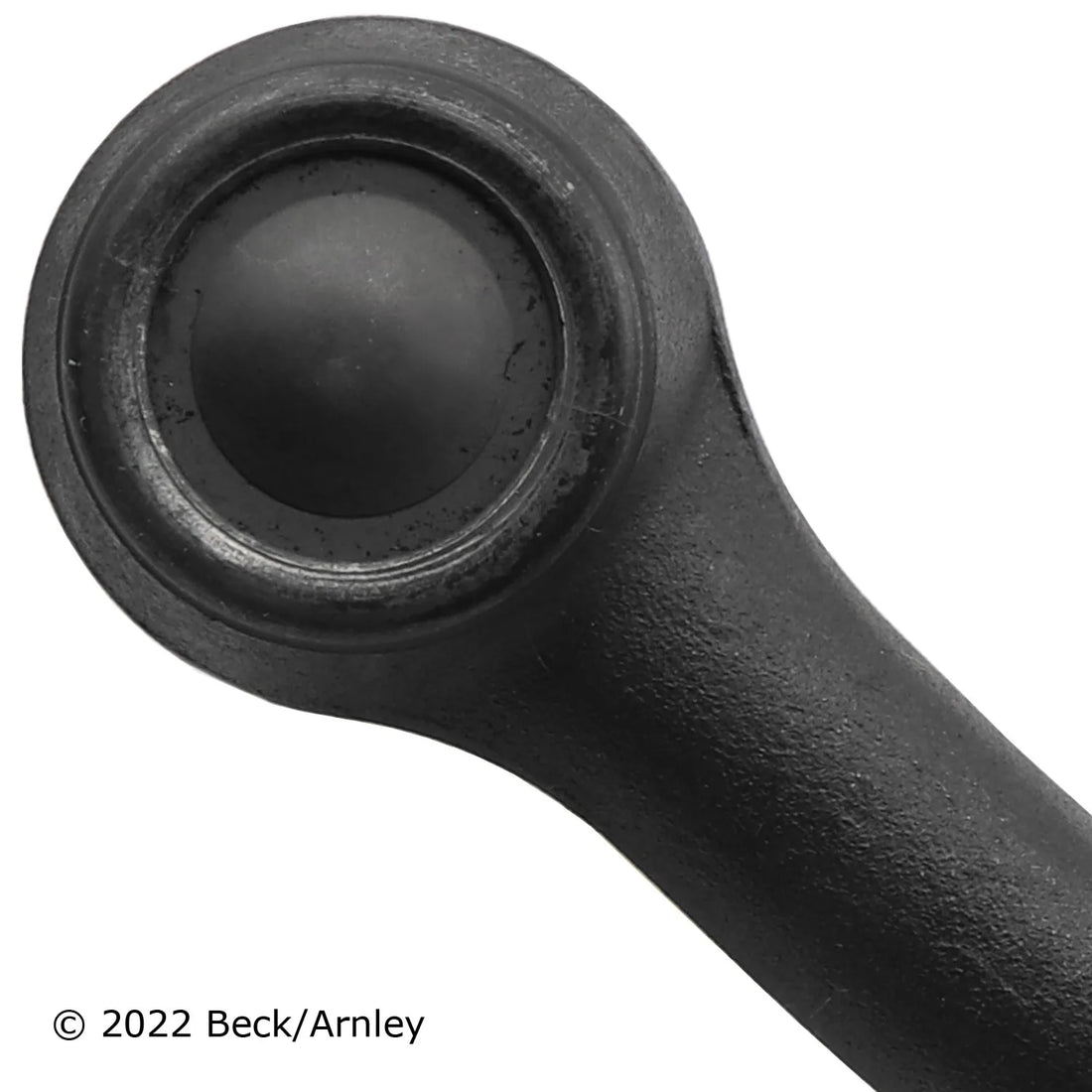 Beck/Arnley 101-7392 2009-2013 Mazda 6 Steering Tie Rod End