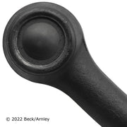 Beck/Arnley 101-7392 2009-2013 Mazda 6 Steering Tie Rod End