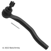 Beck/Arnley 101-7392 2009-2013 Mazda 6 Steering Tie Rod End