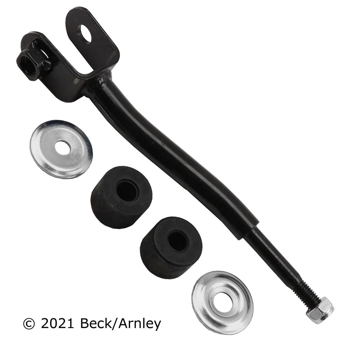 Beck/Arnley 101-7396 2001-2004 Toyota Tacoma Suspension Stabilizer Bar Link Kit