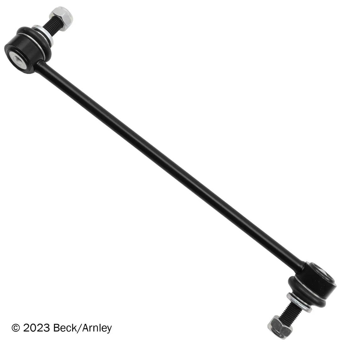 Beck/Arnley 101-7397 2015-2017 Mercedes-Benz E400 Suspension Stabilizer Bar Link