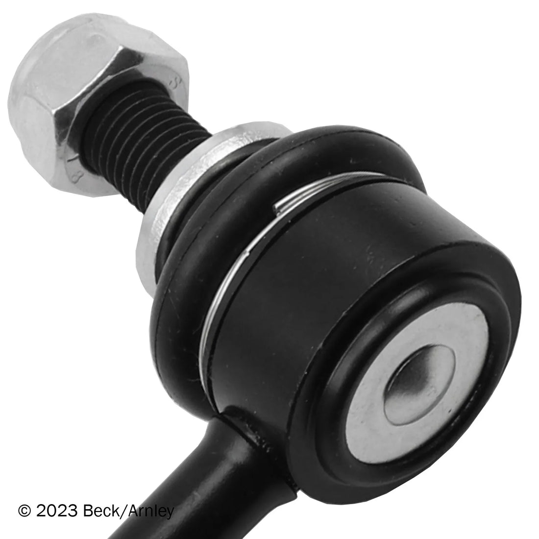 Beck/Arnley 101-7398 2015-2017 Mercedes-Benz E400 Suspension Stabilizer Bar Link