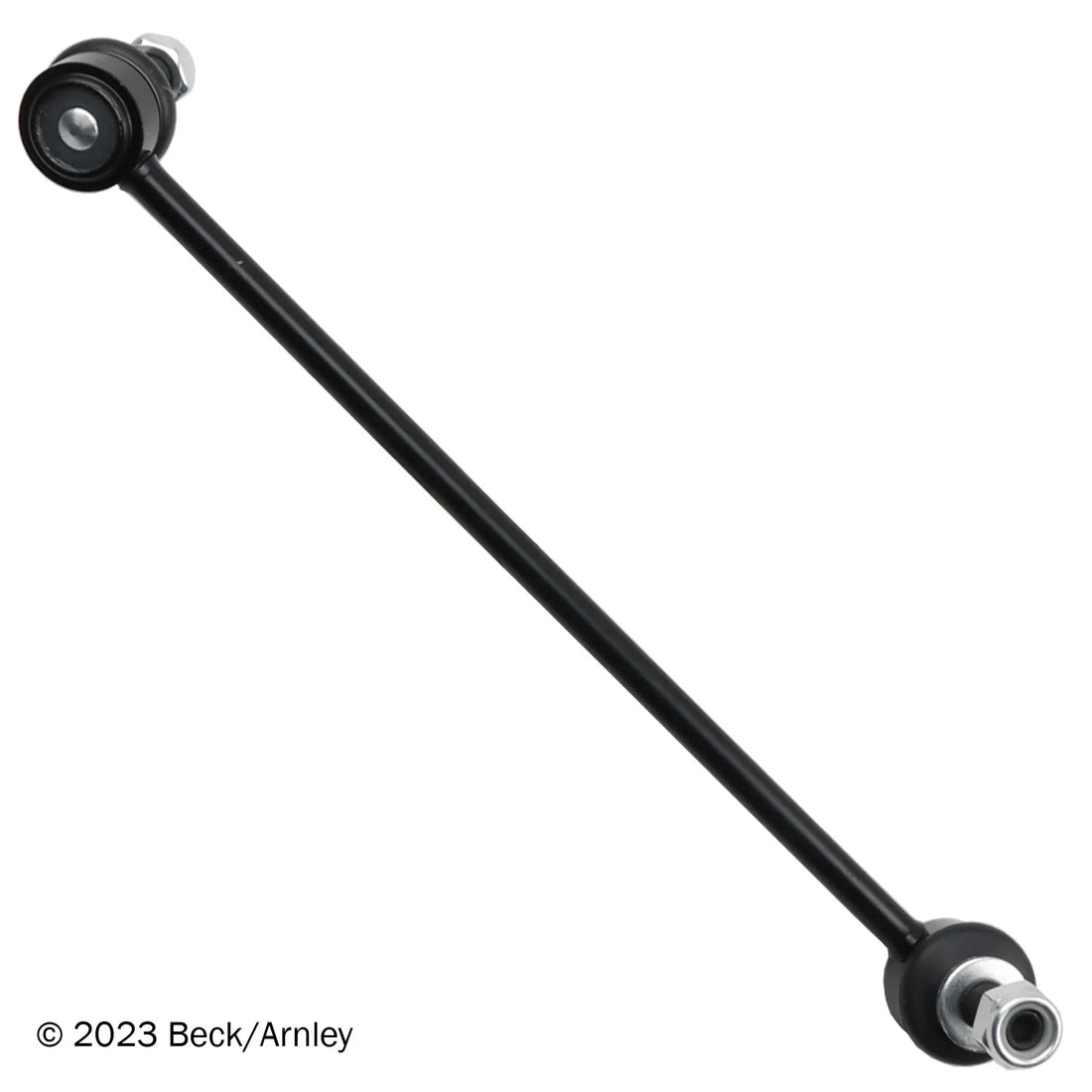 Beck/Arnley 101-7398 2015-2017 Mercedes-Benz E400 Suspension Stabilizer Bar Link