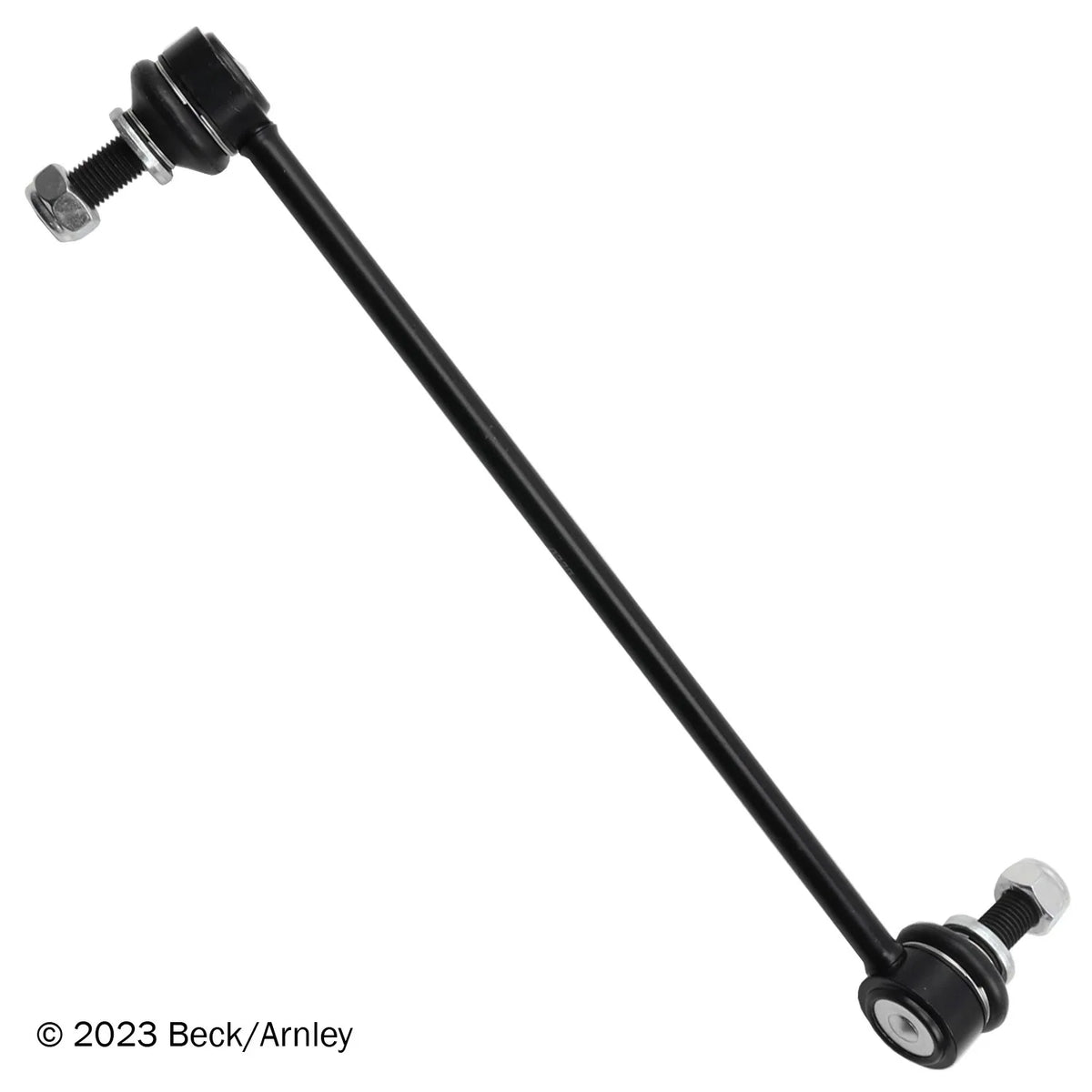 Beck/Arnley 101-7398 2015-2017 Mercedes-Benz E400 Suspension Stabilizer Bar Link