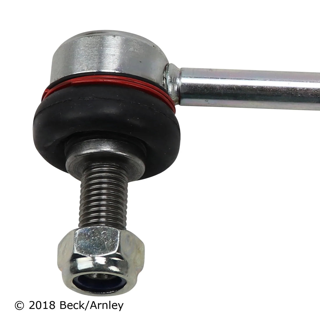 Beck/Arnley 101-7401 2015-2018 BMW X4 Suspension Stabilizer Bar Link