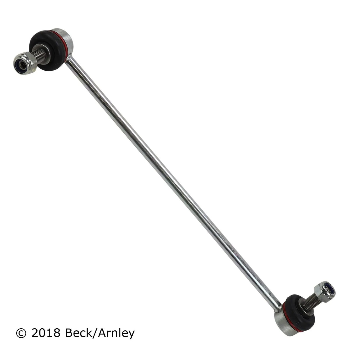 Beck/Arnley 101-7401 2015-2018 BMW X4 Suspension Stabilizer Bar Link