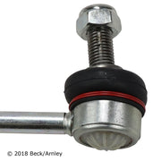 Beck/Arnley 101-7401 2015-2018 BMW X4 Suspension Stabilizer Bar Link
