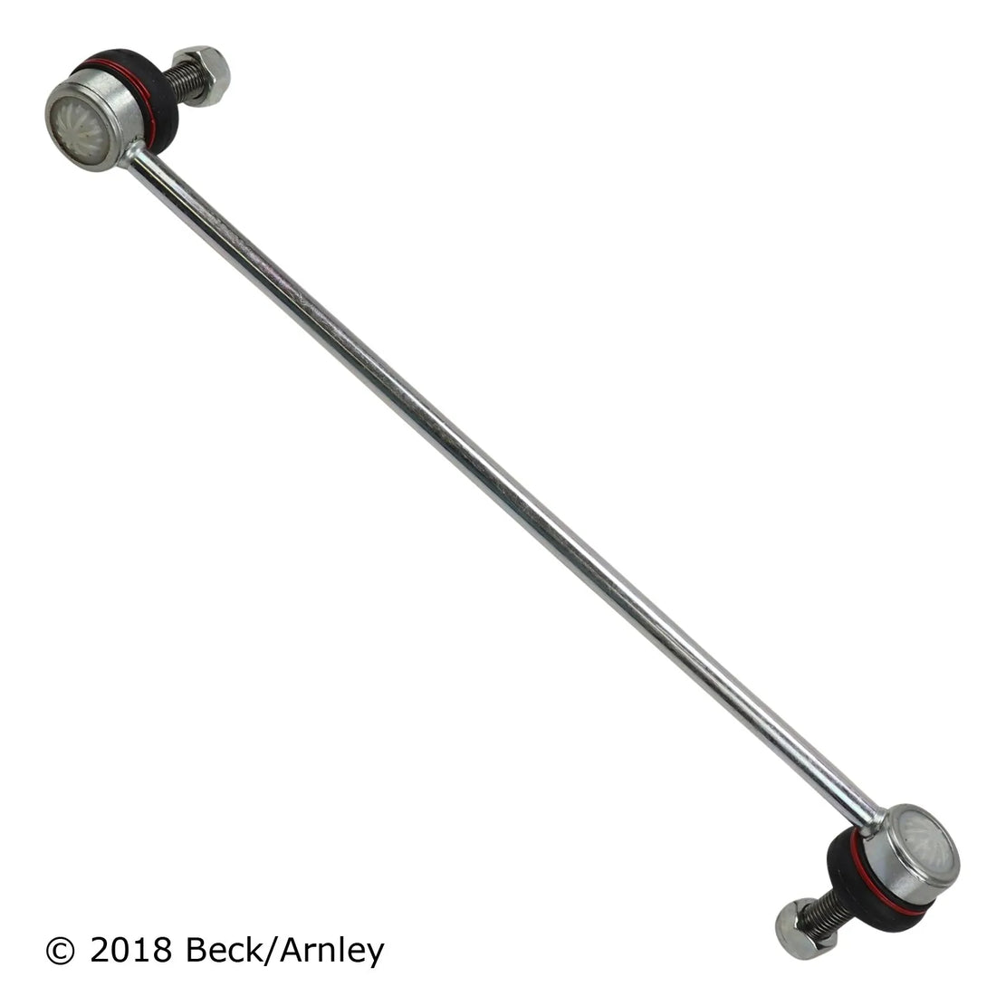 Beck/Arnley 101-7401 2015-2018 BMW X4 Suspension Stabilizer Bar Link