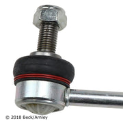 Beck/Arnley 101-7402 2015-2018 BMW X4 Suspension Stabilizer Bar Link