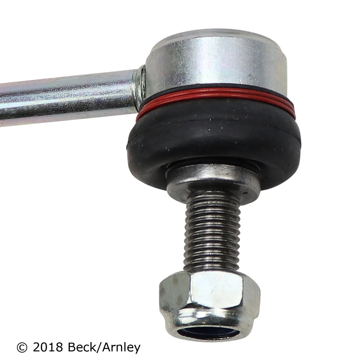 Beck/Arnley 101-7402 2015-2018 BMW X4 Suspension Stabilizer Bar Link