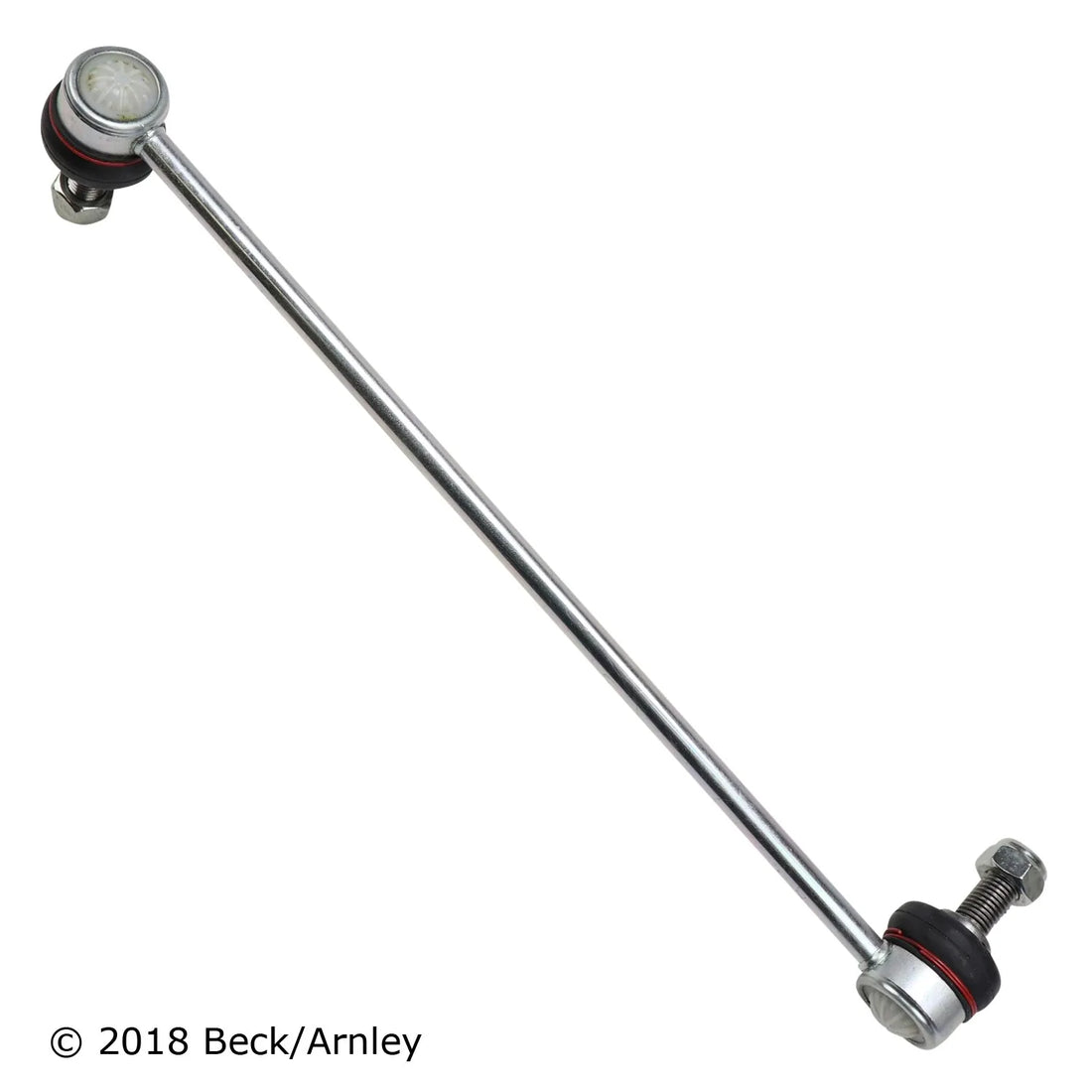 Beck/Arnley 101-7402 2015-2018 BMW X4 Suspension Stabilizer Bar Link