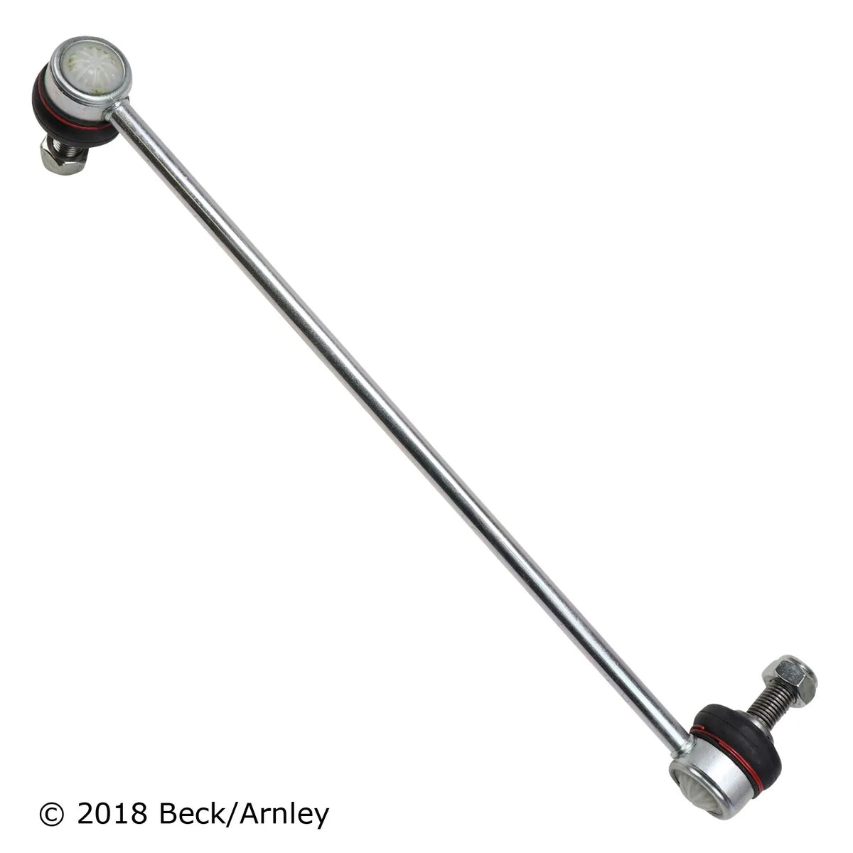 Beck/Arnley 101-7402 2015-2018 BMW X4 Suspension Stabilizer Bar Link